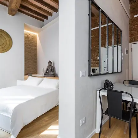 Zen Loft - Con Jacuzzi Nel Cuore Di Modena