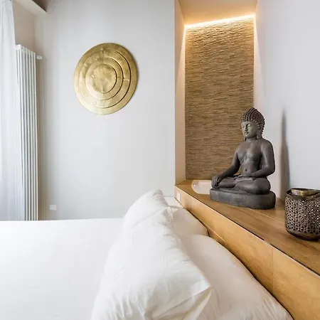 Zen Loft - Con Jacuzzi Nel Cuore Di Modena