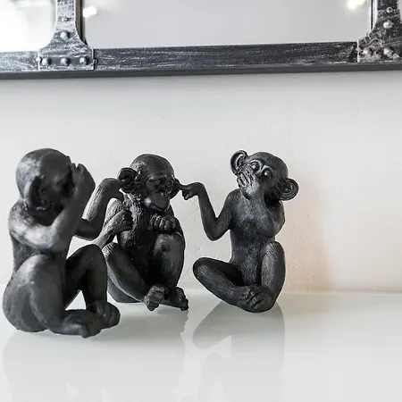 Zen Loft - Con Jacuzzi Nel Cuore Di Modena