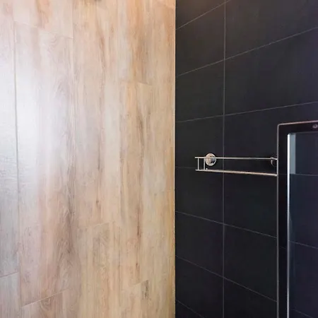 Zen Loft - Con Jacuzzi Nel Cuore Di Apartament *