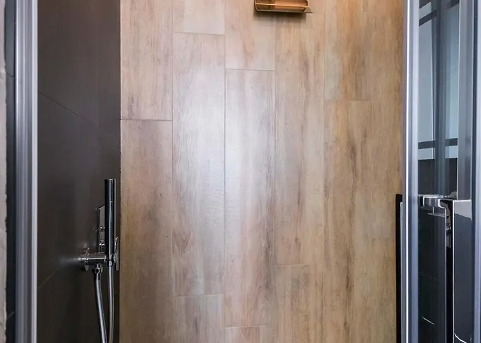 Apartment Zen Loft - Con Jacuzzi Nel Cuore Di